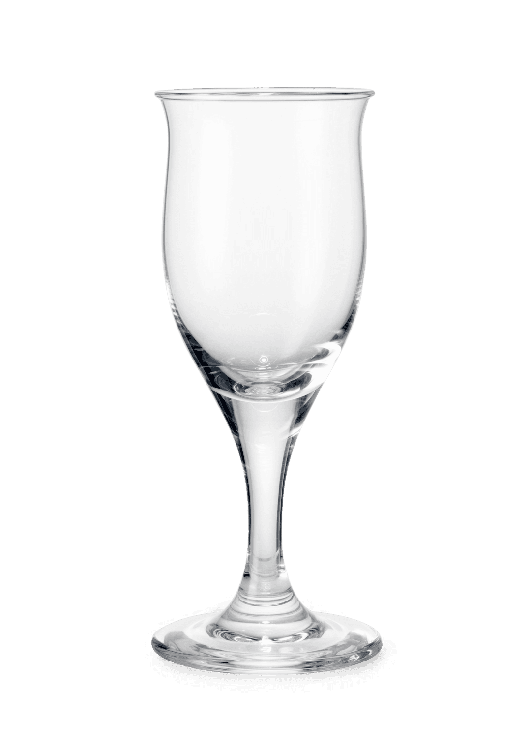 Idéelle Rødvinsglas klar 28 cl
