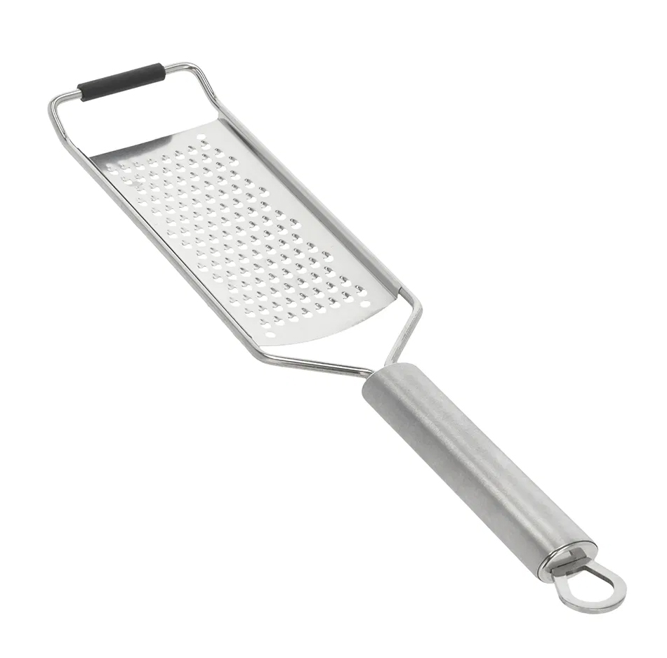 Rivejern fin rustfrit stål 