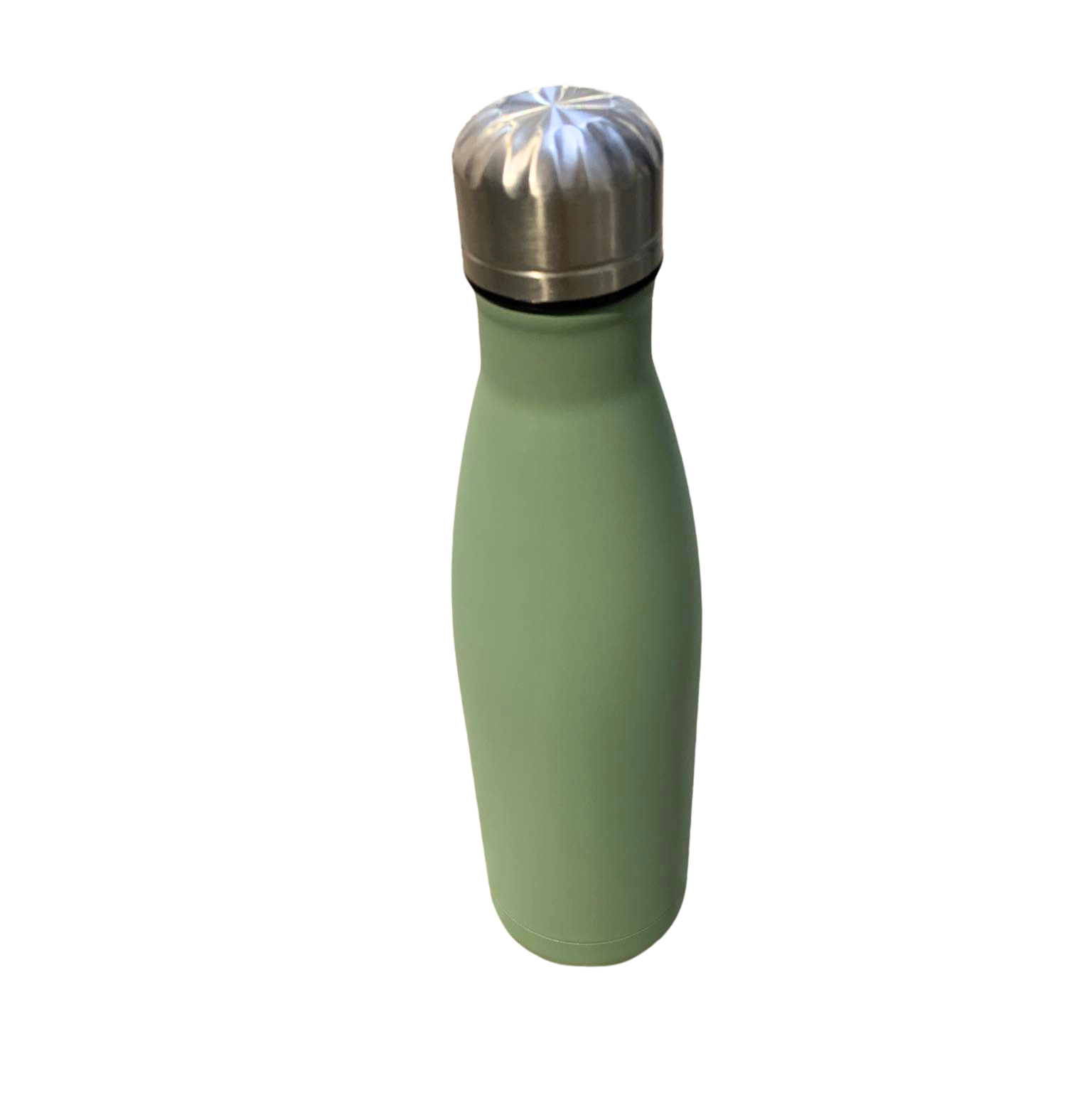 Termoflaske Grøn 500Ml