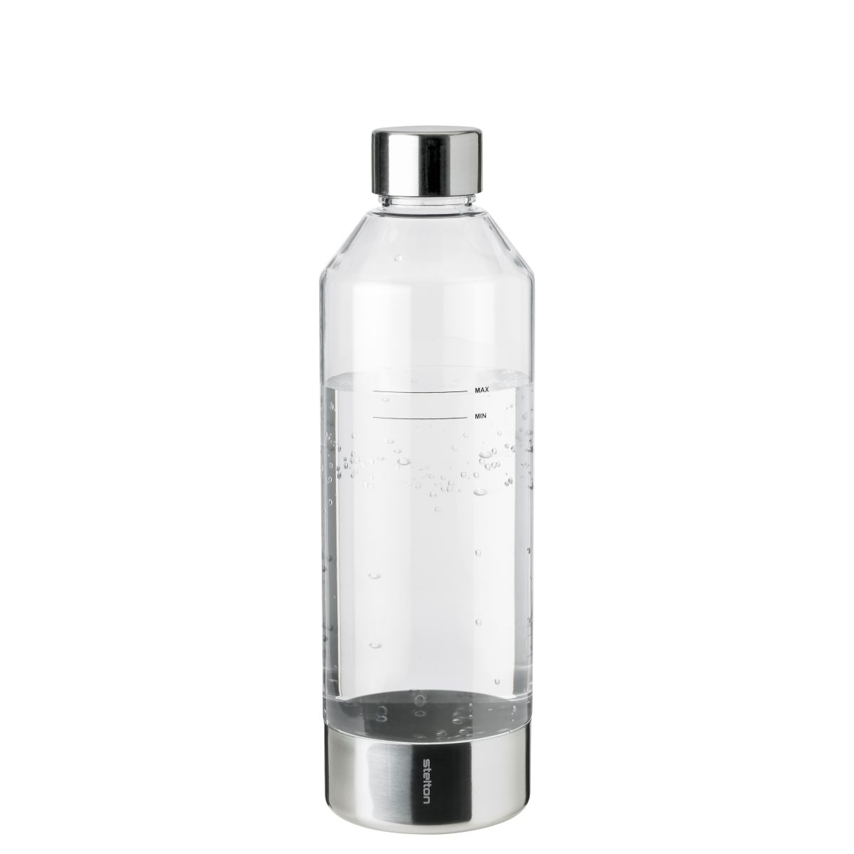 Stelton Brus flaske til kulsyremaskine 1,15 ltr