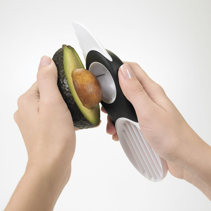 3-I-1 Avocadodeler