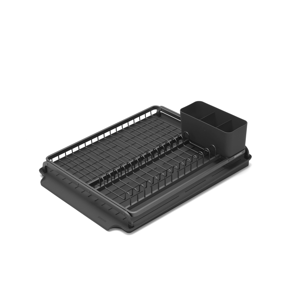 Opvaskestativ stor Dark grey