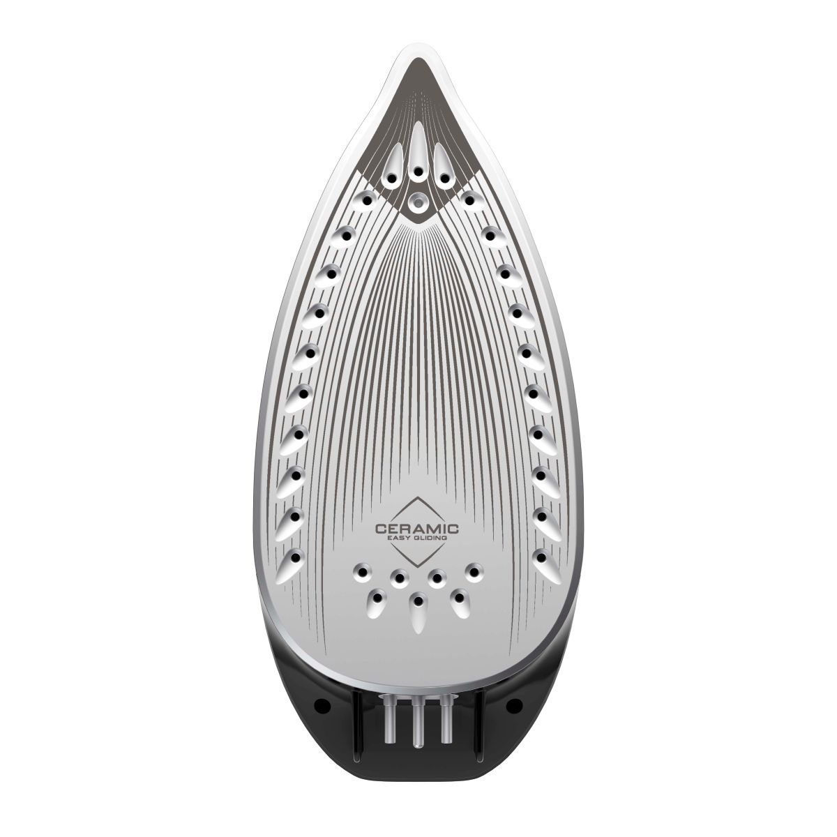 Tefal Strygejern FreeMove Power ledningsfri