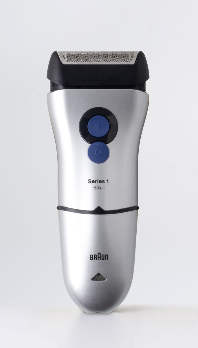 Braun 150-S Smart Foil Shaver