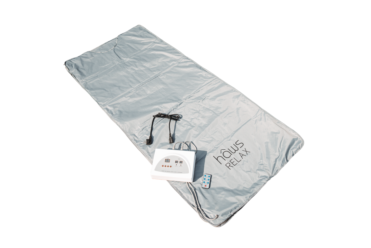 Hâws Saunatæppe 180 x 80 cm.