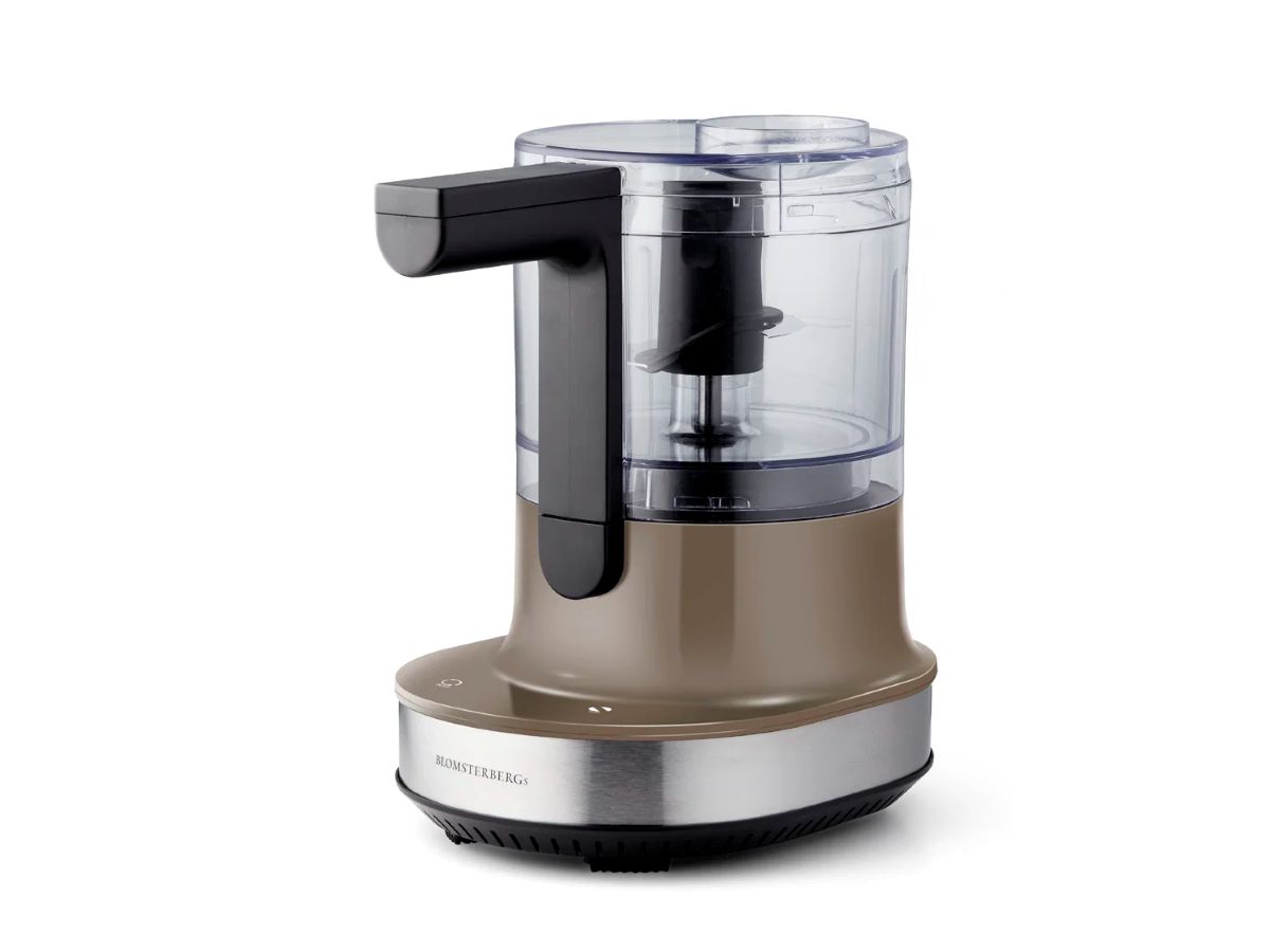 Multihakker 300 W latte