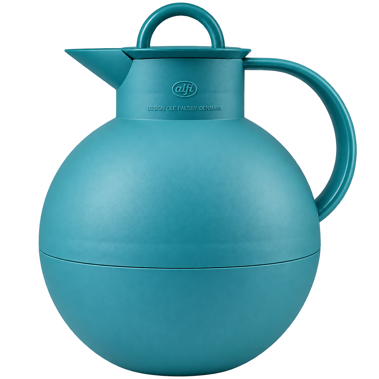 Termokande Kugle 0,94 L frost turkis