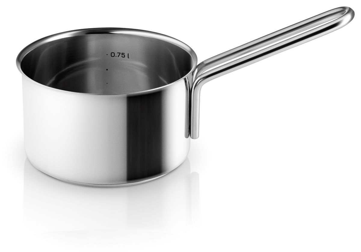 Eva gryde sæt inkl kasserolle 1,1 ltr