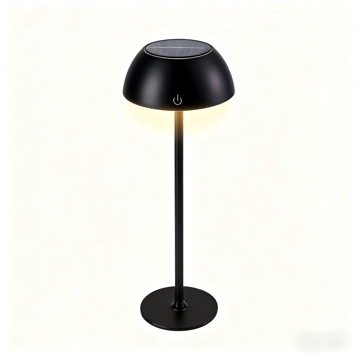 Conzept Solar Bordlampe Ø 15x20/33 cm