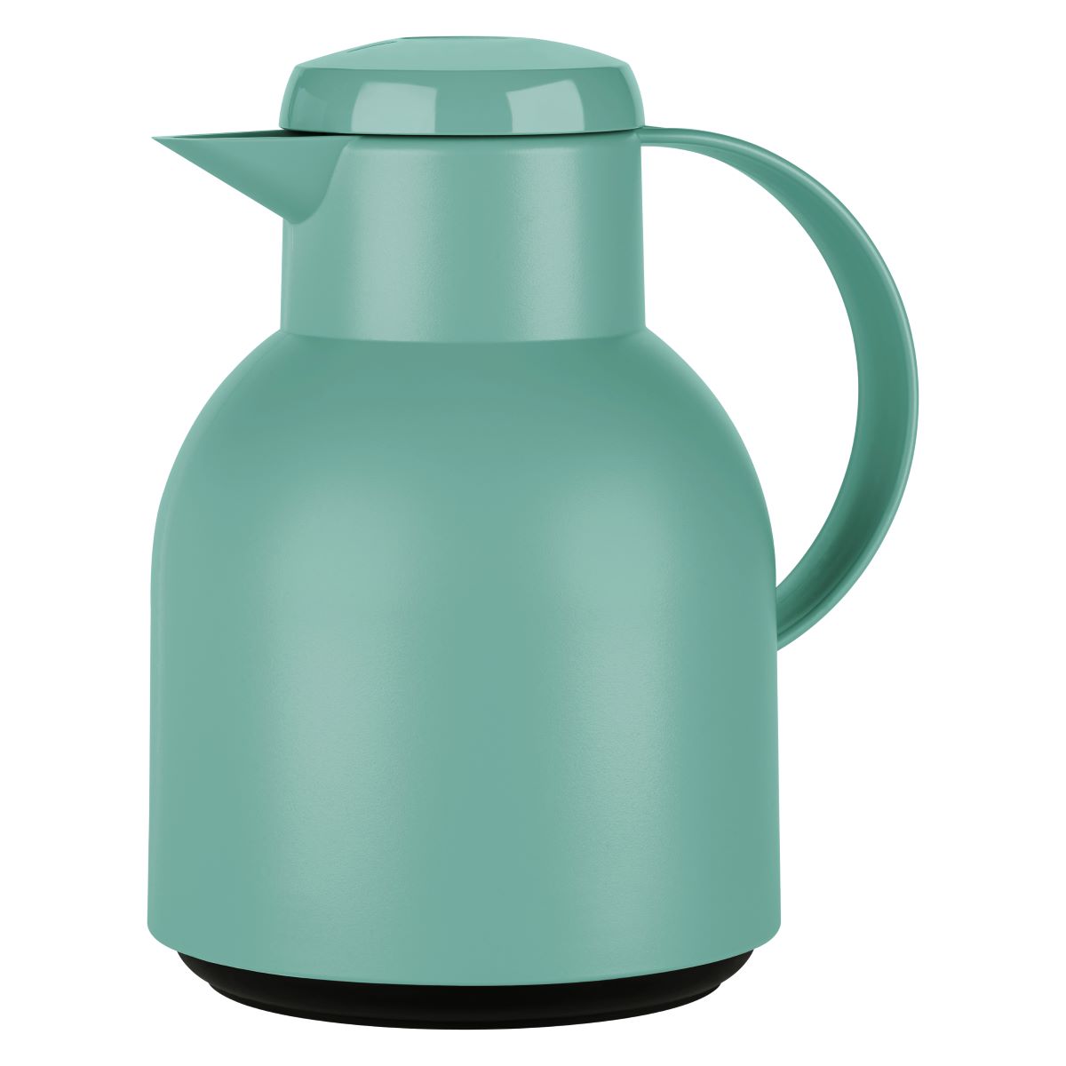 Samba termokande 1 L powder green