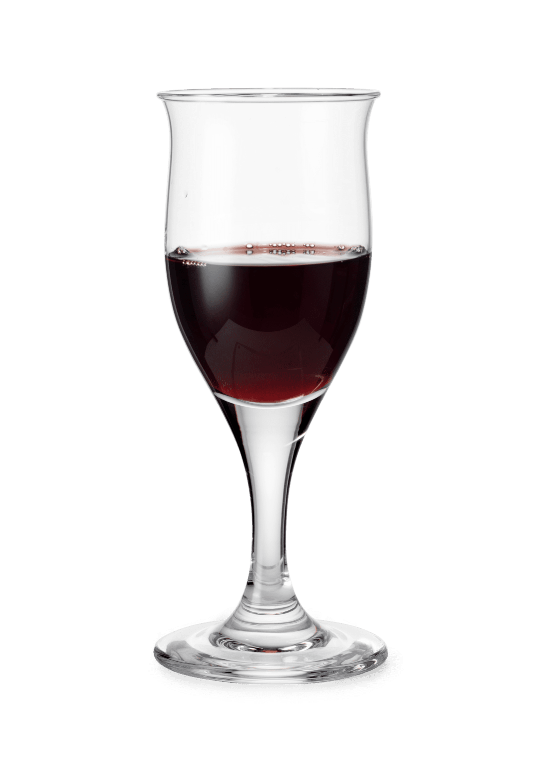 Idéelle Rødvinsglas klar 28 cl