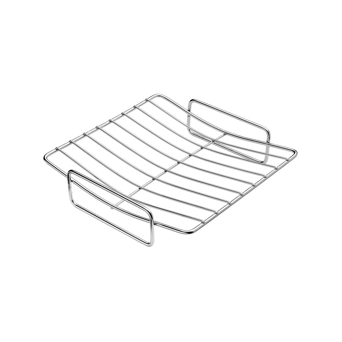 Rist til bradepande 23,5x23,5 cm.