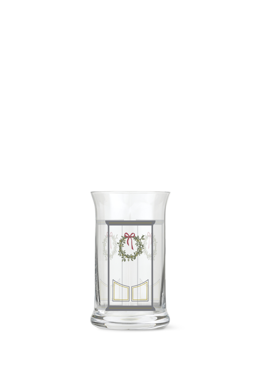 Holmegaard Julevandglas 2024 28 cl 