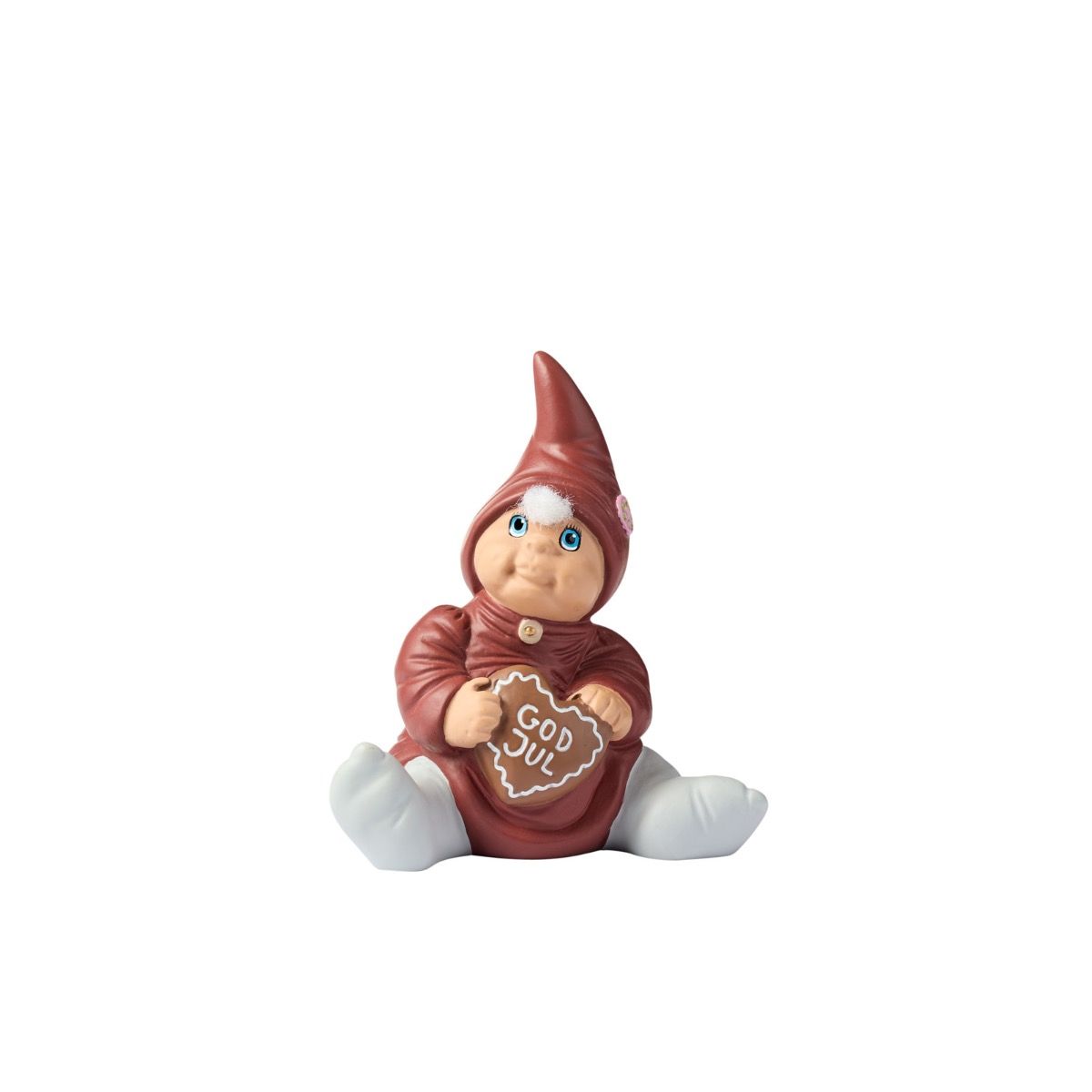 Klarborg Nisse Mollie
