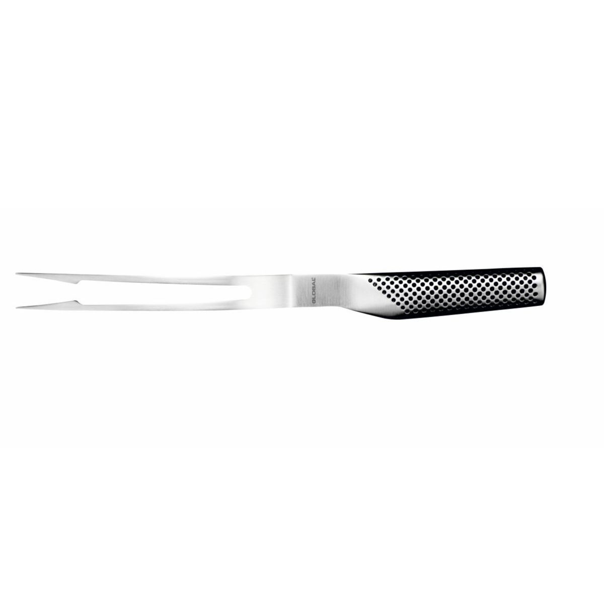 Global G-13 Forskærergaffel buet 16 cm.