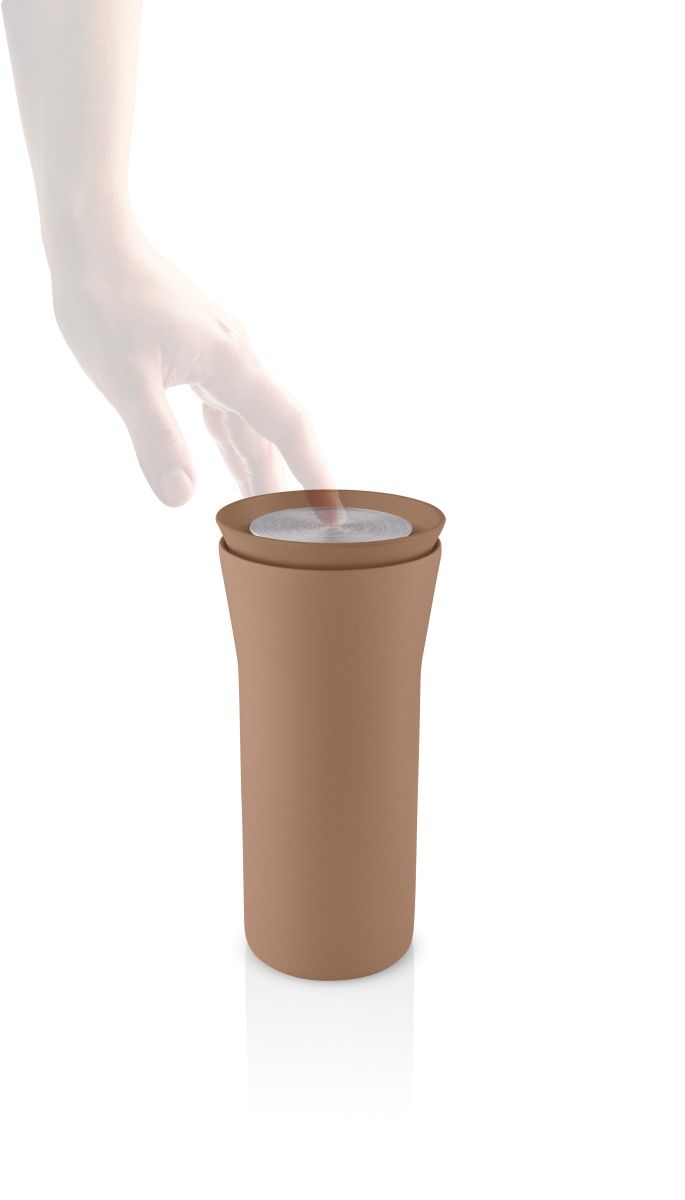 City To Go Cup 0,35 L mocca