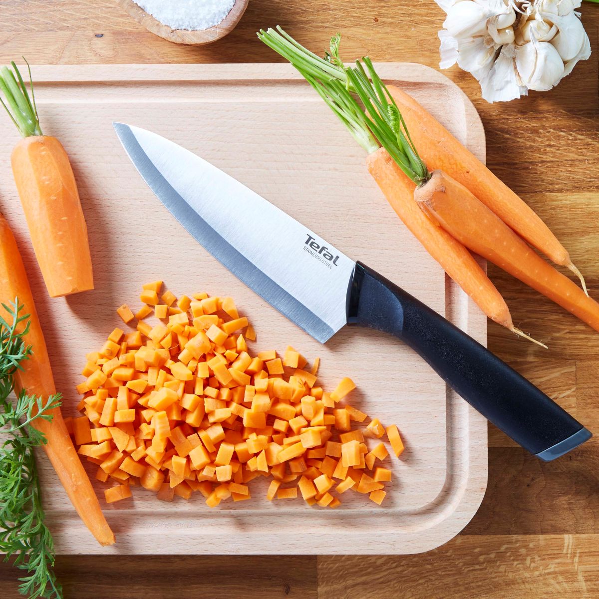 Tefal Comfort Knivsæt 5 dele