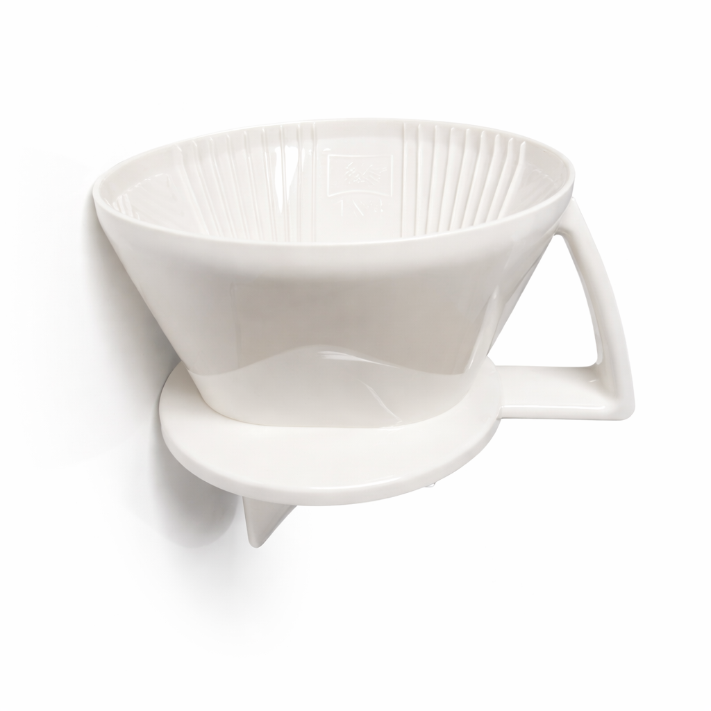 Melitta Excellent/Grande Filtertragt hvid