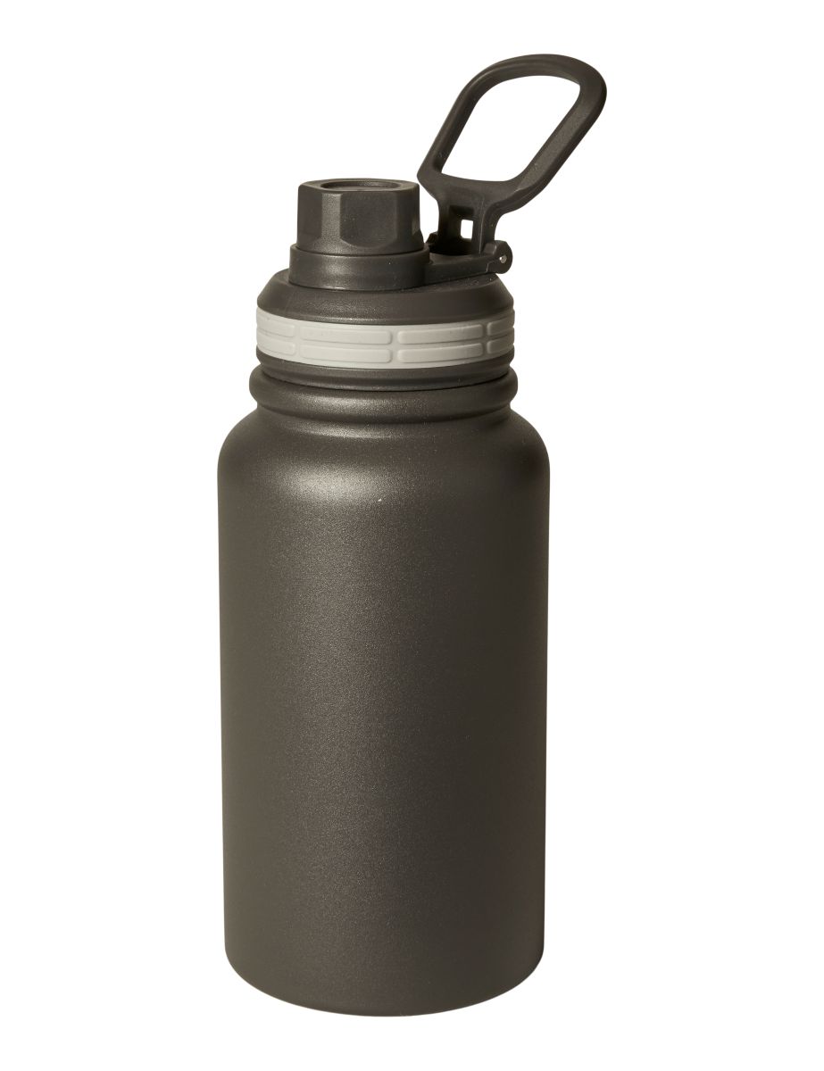 Da'core Termoflaske 600 ml SS dobbeltvægget sort Da'core Termoflaske 600 ml SS dobbeltvægget sort