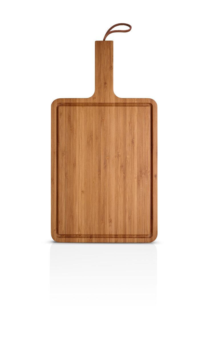 Eva Solo Nordic Kitchen skærebræt 32 x 24 cm. bambus