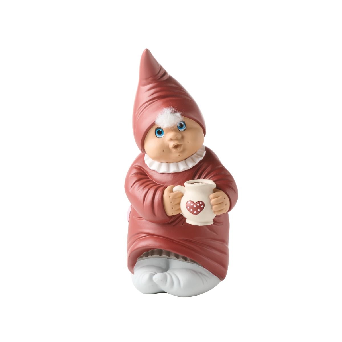 Klarborg Nisse Store Alvilda
