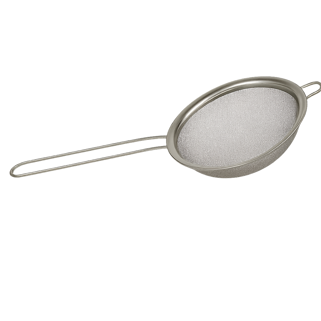 Daily Trådsigte i rustfrit stål 16 cm.