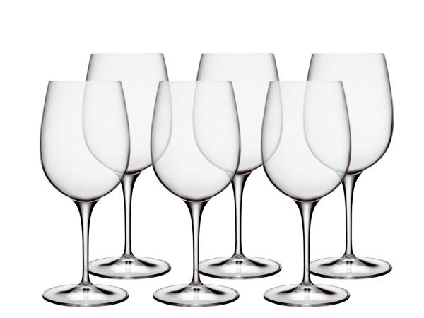 Palace Hvidvinglas Klar 32,5 cl 6 stk