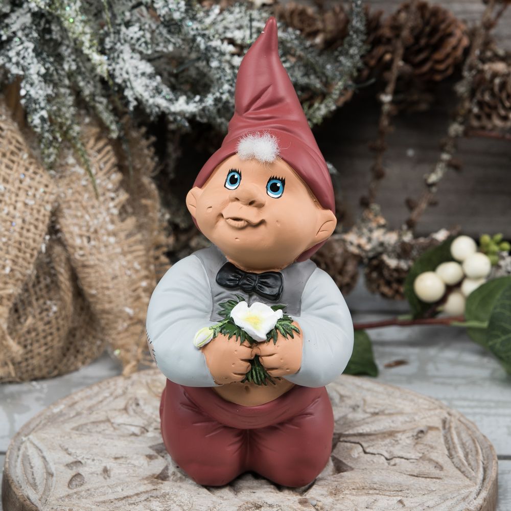 Klarborg Nisse Kenneth