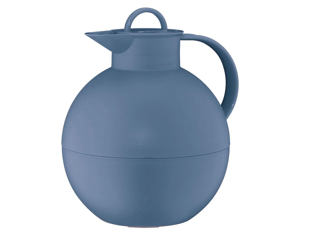 Termokande Kugle 0,94 L frost indigo blå