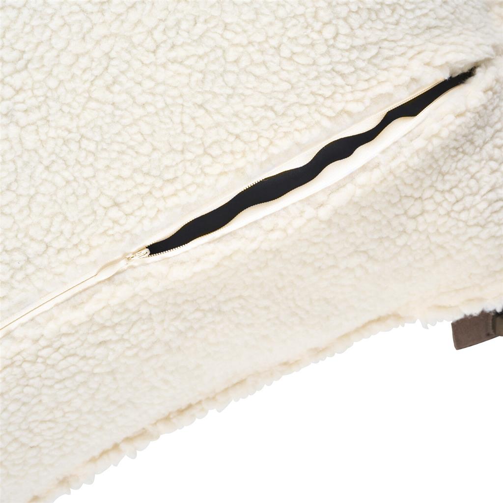 Tristar Varmepude BW-4798 60x45 cm. opladelig