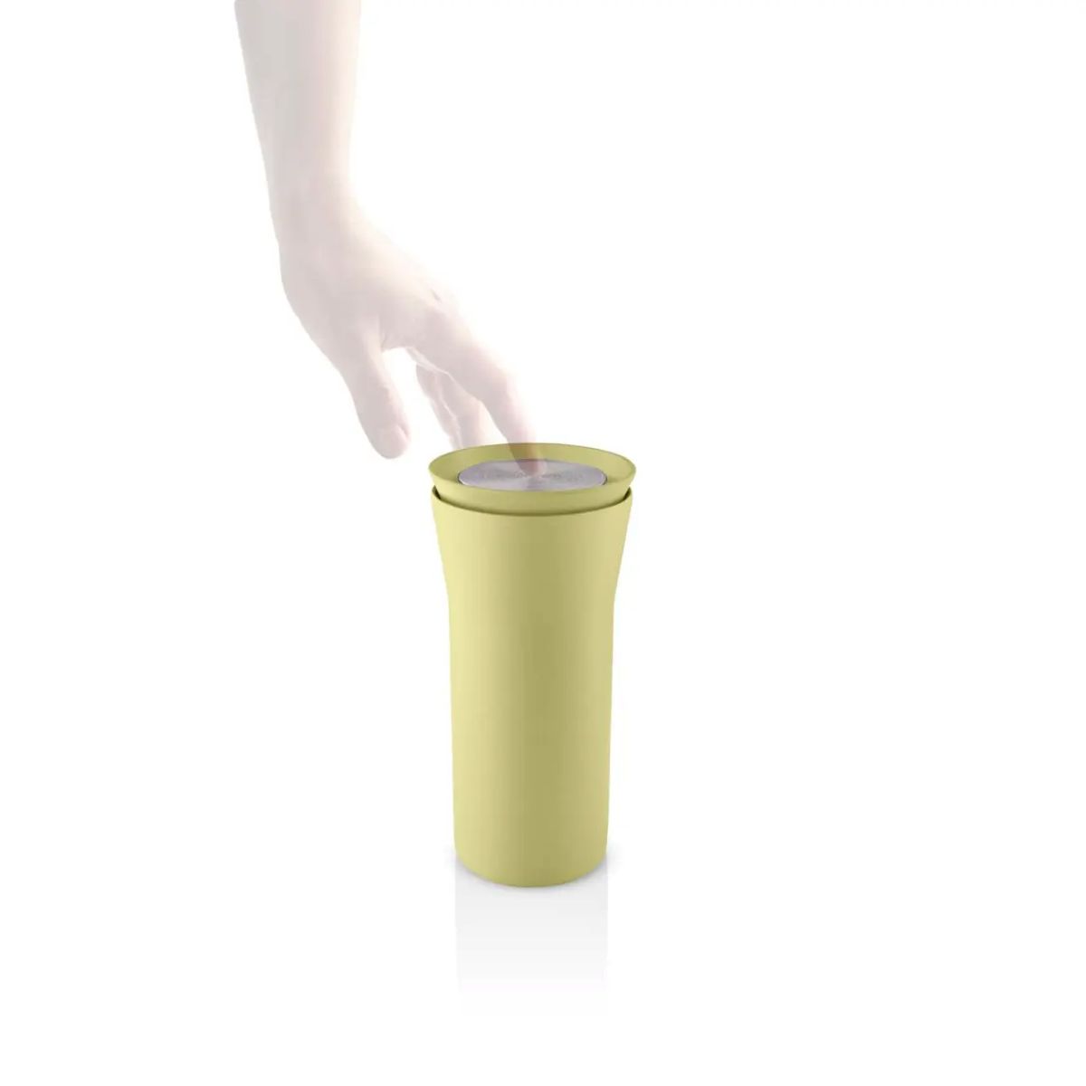 City To Go Cup 0,35 L champagne