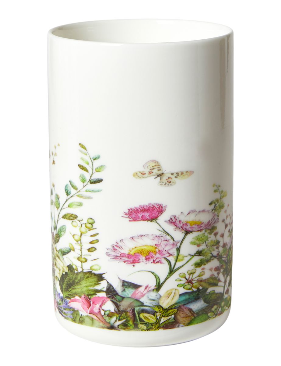 Da'core Flora Vase i porcelæn Ø 11/H 18 cm.