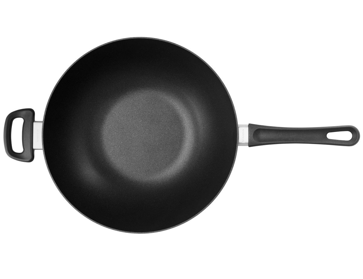 Scanpan Wok - Classic Induction 32 cm.