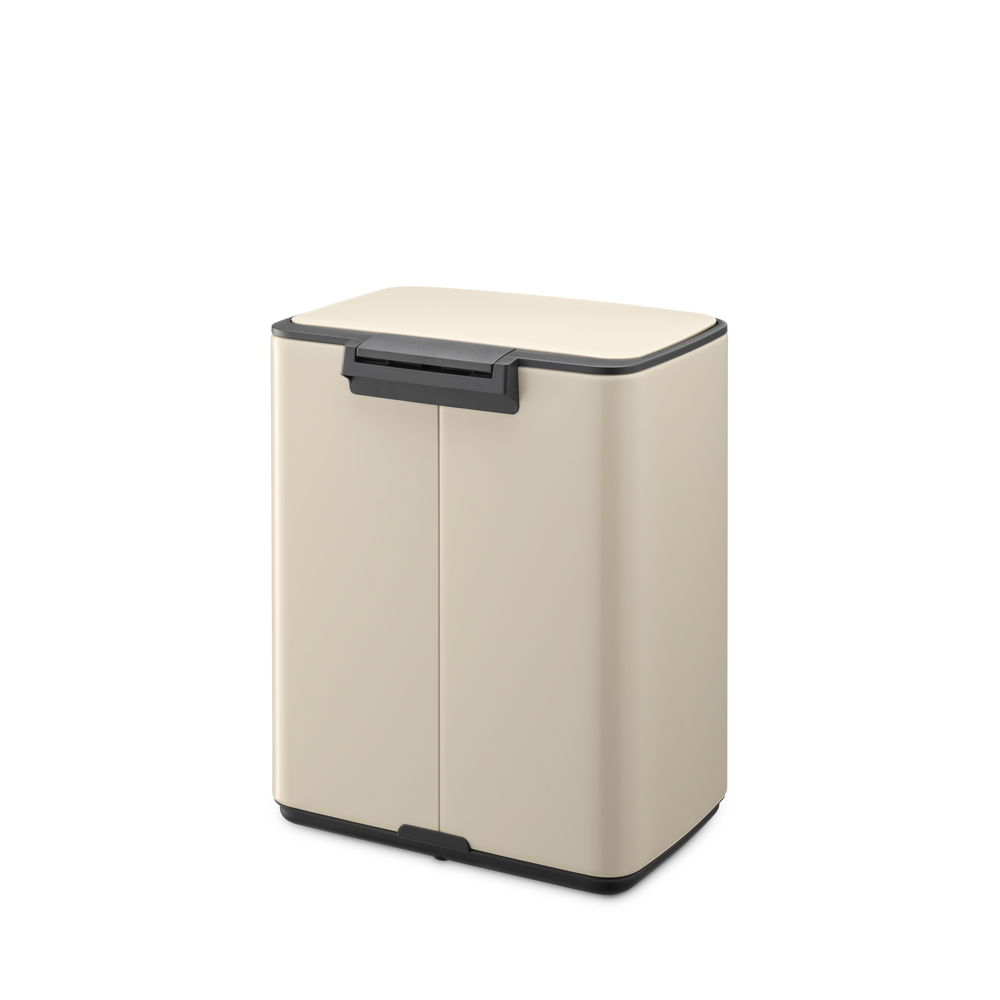 BO Pedalspand 12 L beige