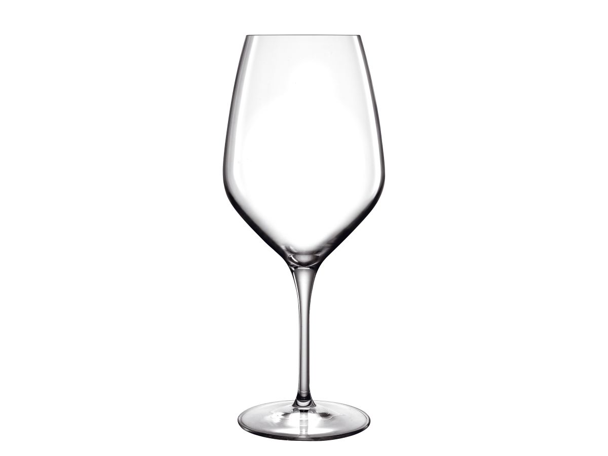 Luigi Bormioli Atelier Rødvinsglas Merlot 2 stk. 70 cl.