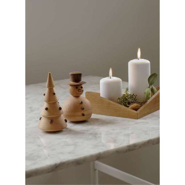 Tumbler Juletræ/Christmas Tree