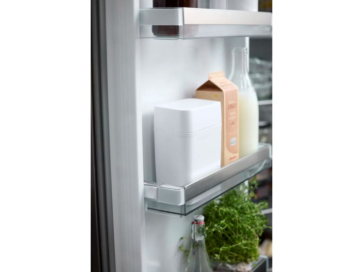 Rosti Classic Osteboks hvid