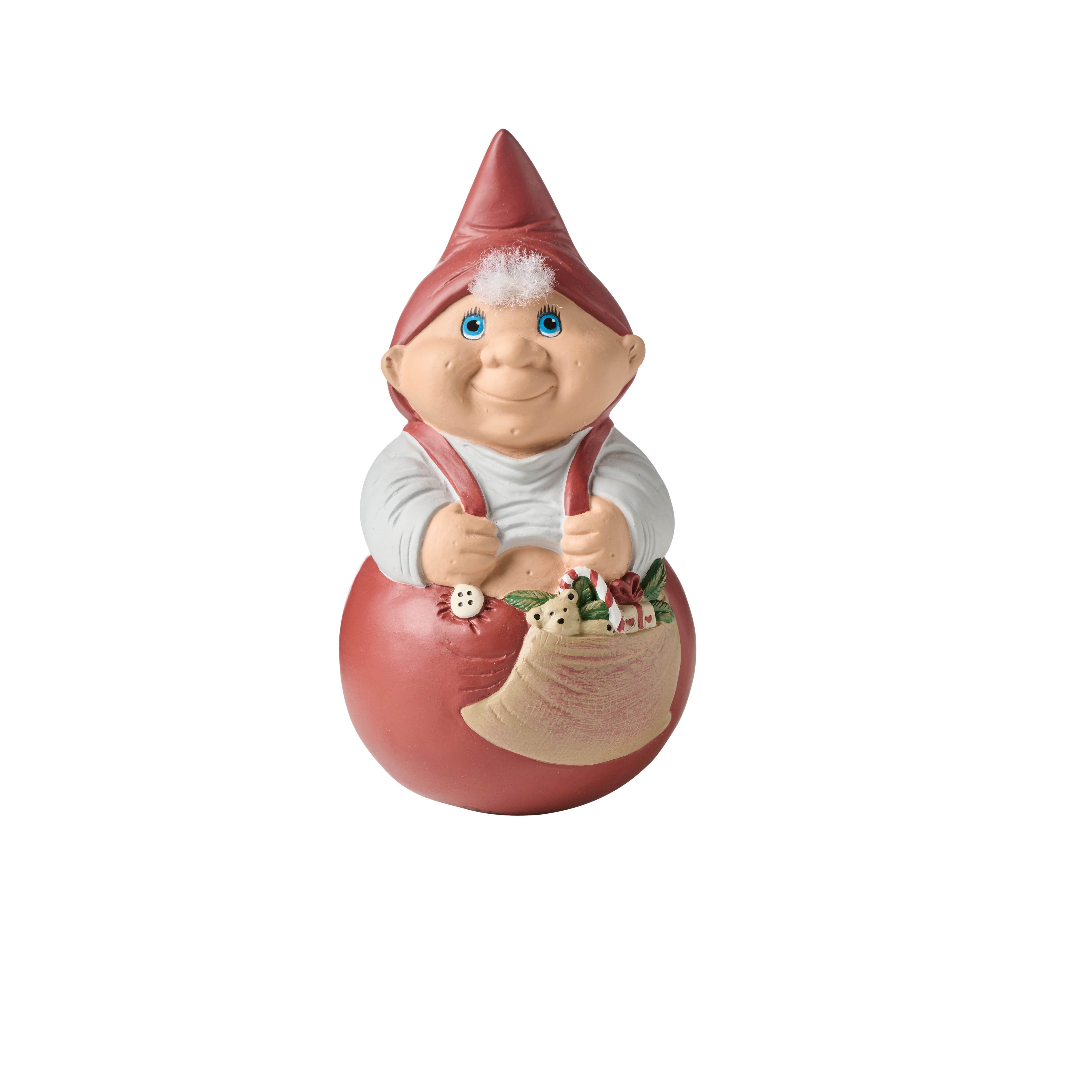 Klarborg Ka' Vip nisse Jonathan