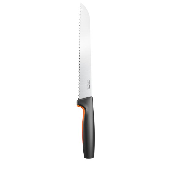 Fiskars Ff Brødkniv