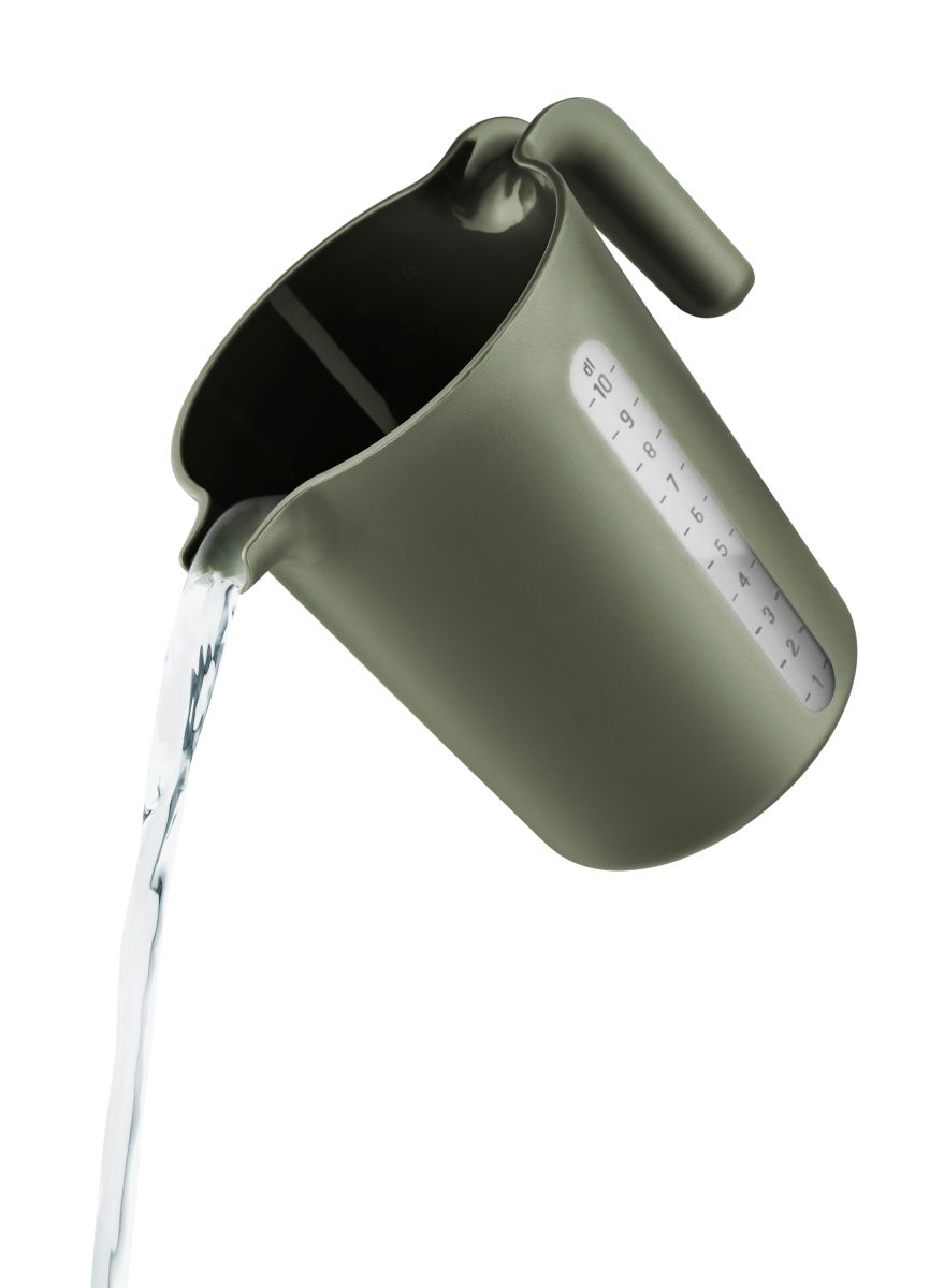 Green Tools målekande 1 L. grøn