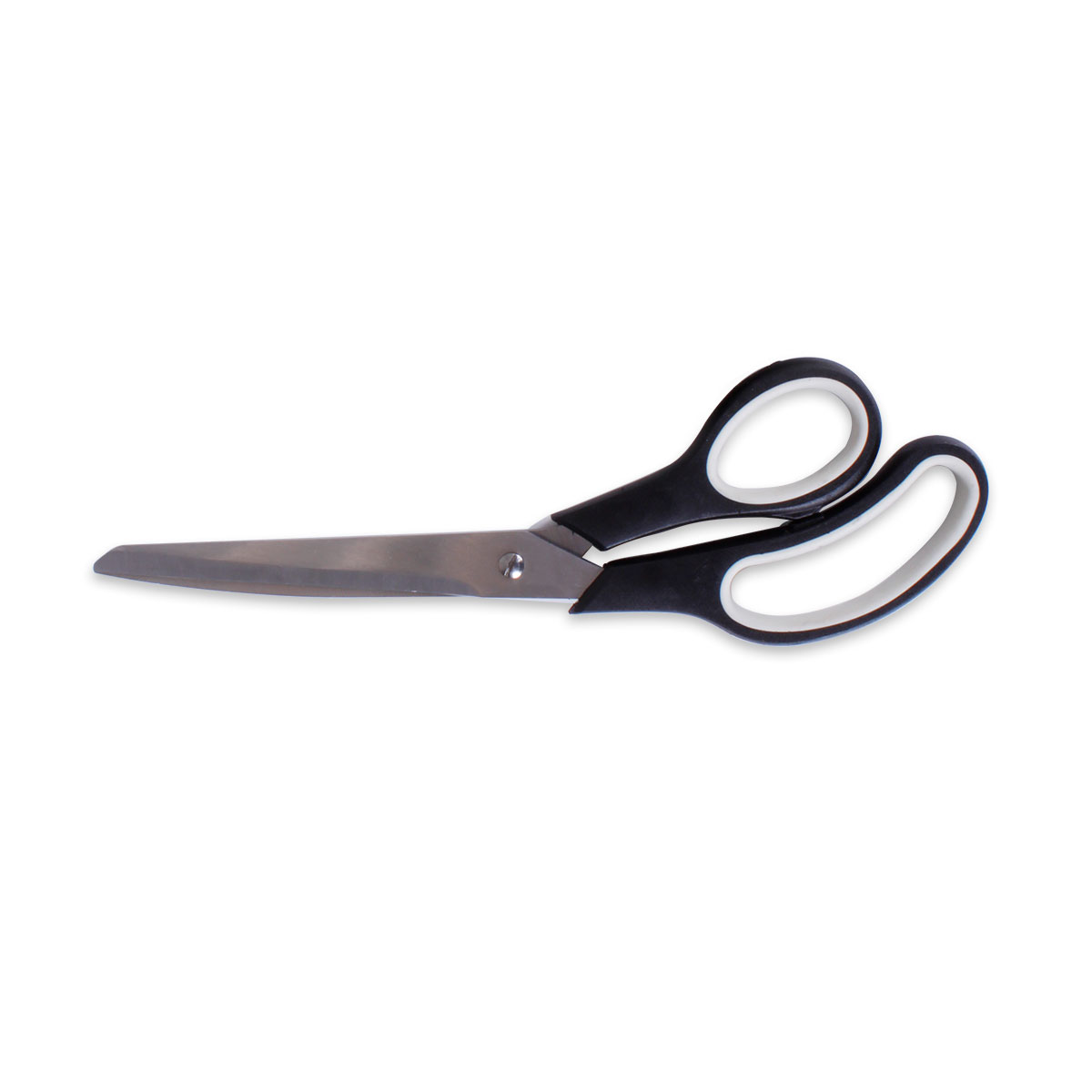 Saks 25 cm.