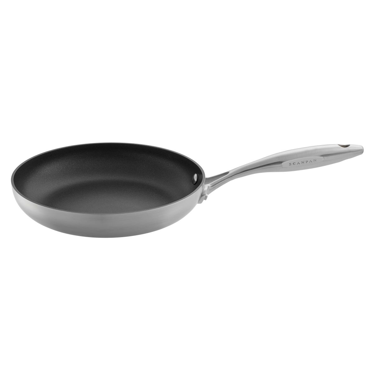 CTX Stegepande 24 cm. 