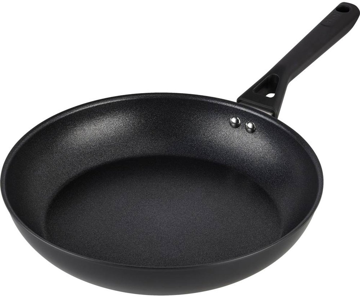 Ninja Stegepande aluminium 28 cm. ZeroStick