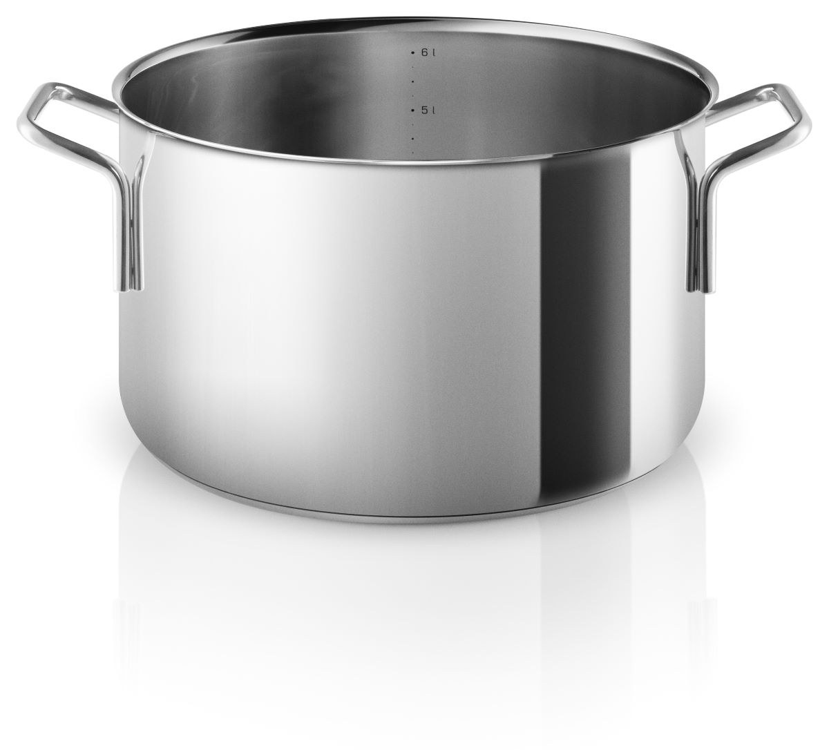 Eva Trio Gryde 6,5 ltr.