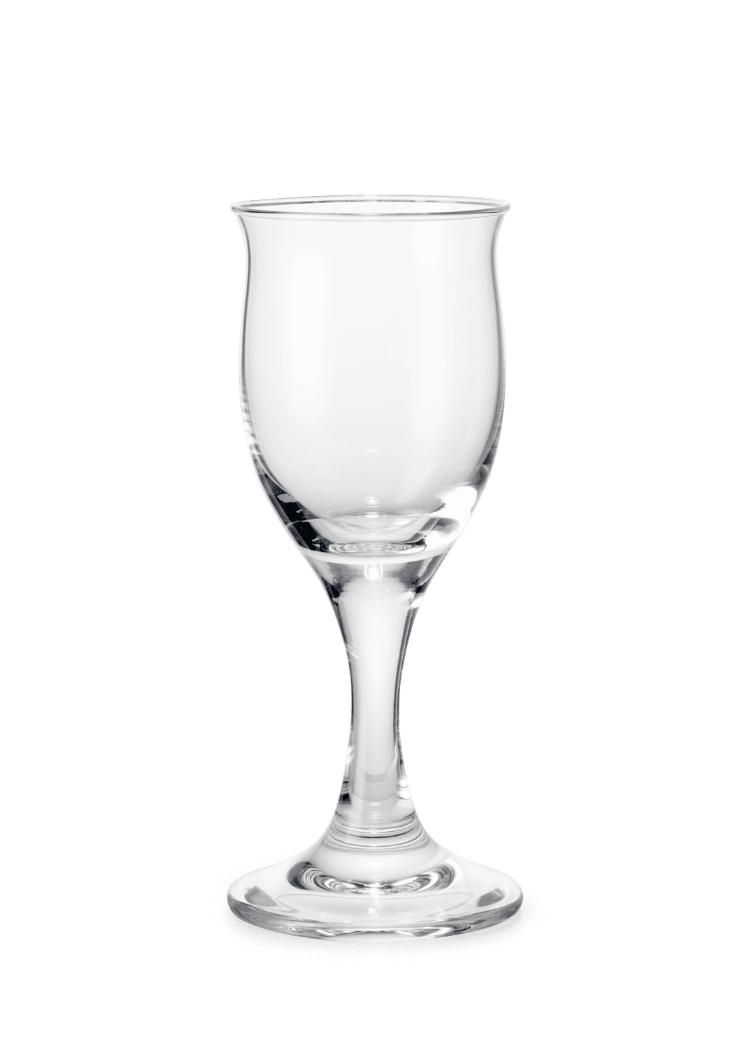 Idéelle Hvidvinsglas klar 19 cl