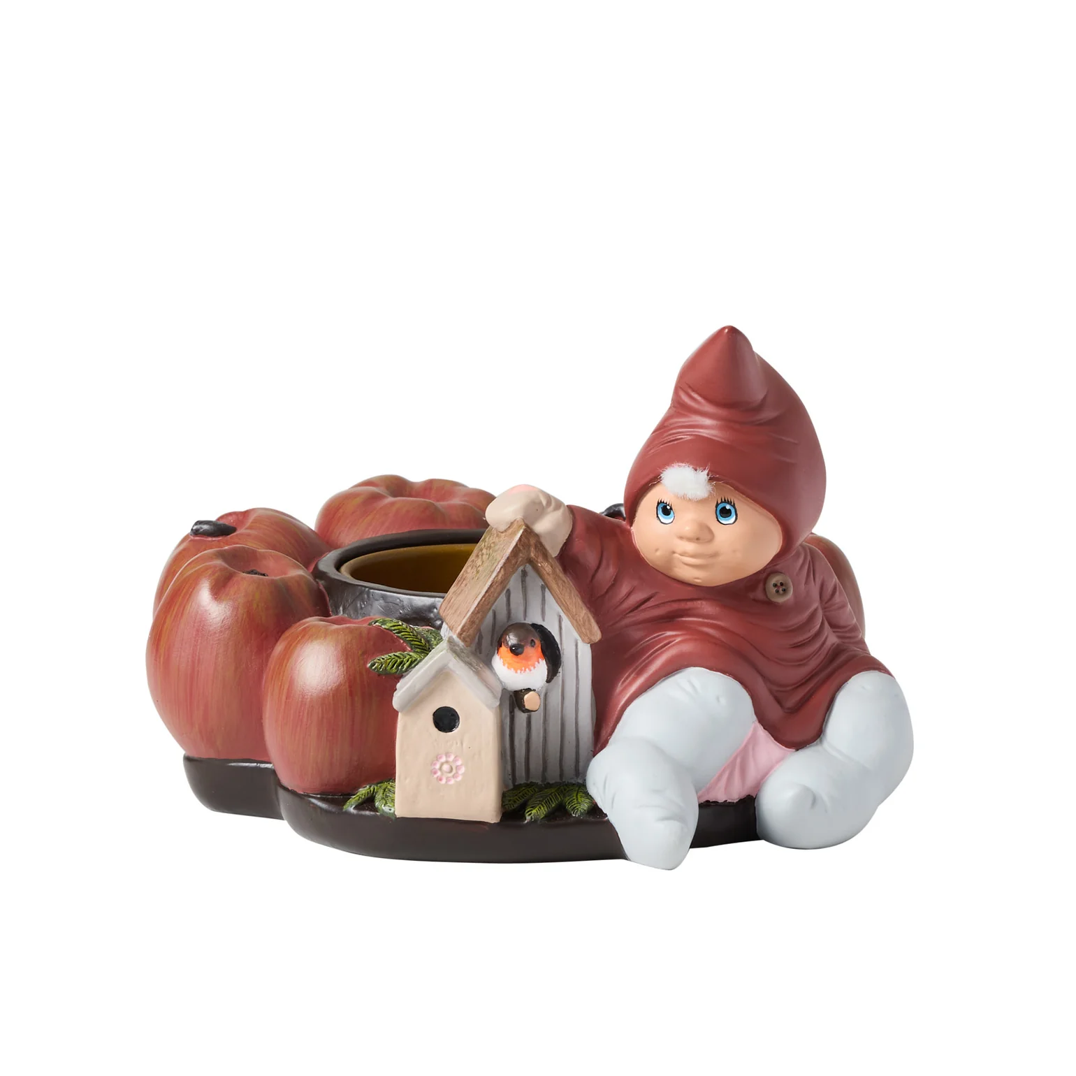 Klarborg Adventsstage Michelle 