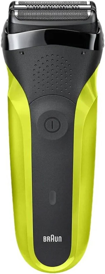 Braun Shaver Series 3 300