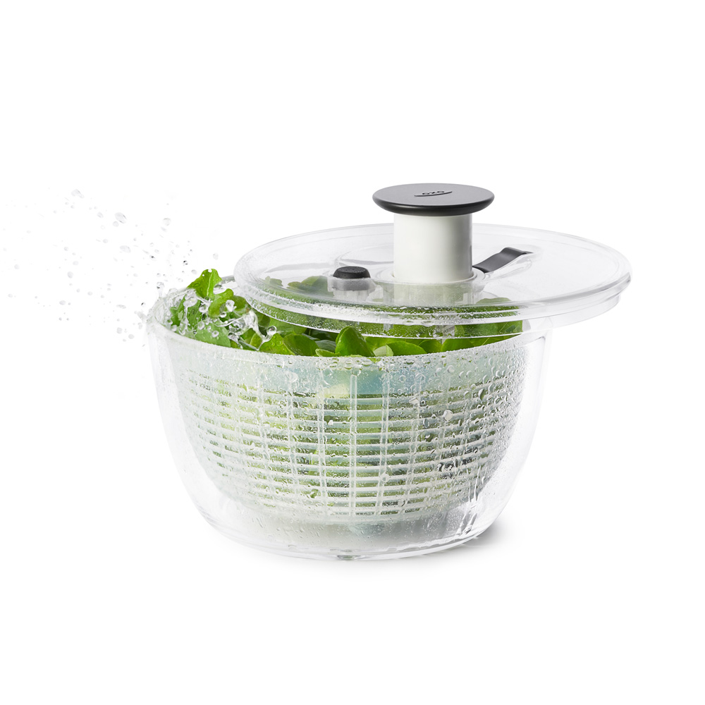 Oxo salatslynge mini