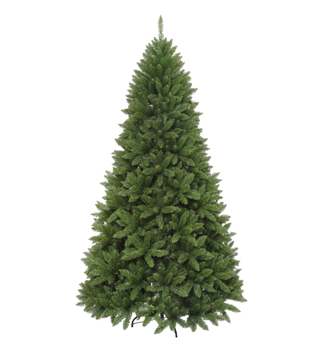 Conzept juletræ LUKSUS 150 cm./738 grene
