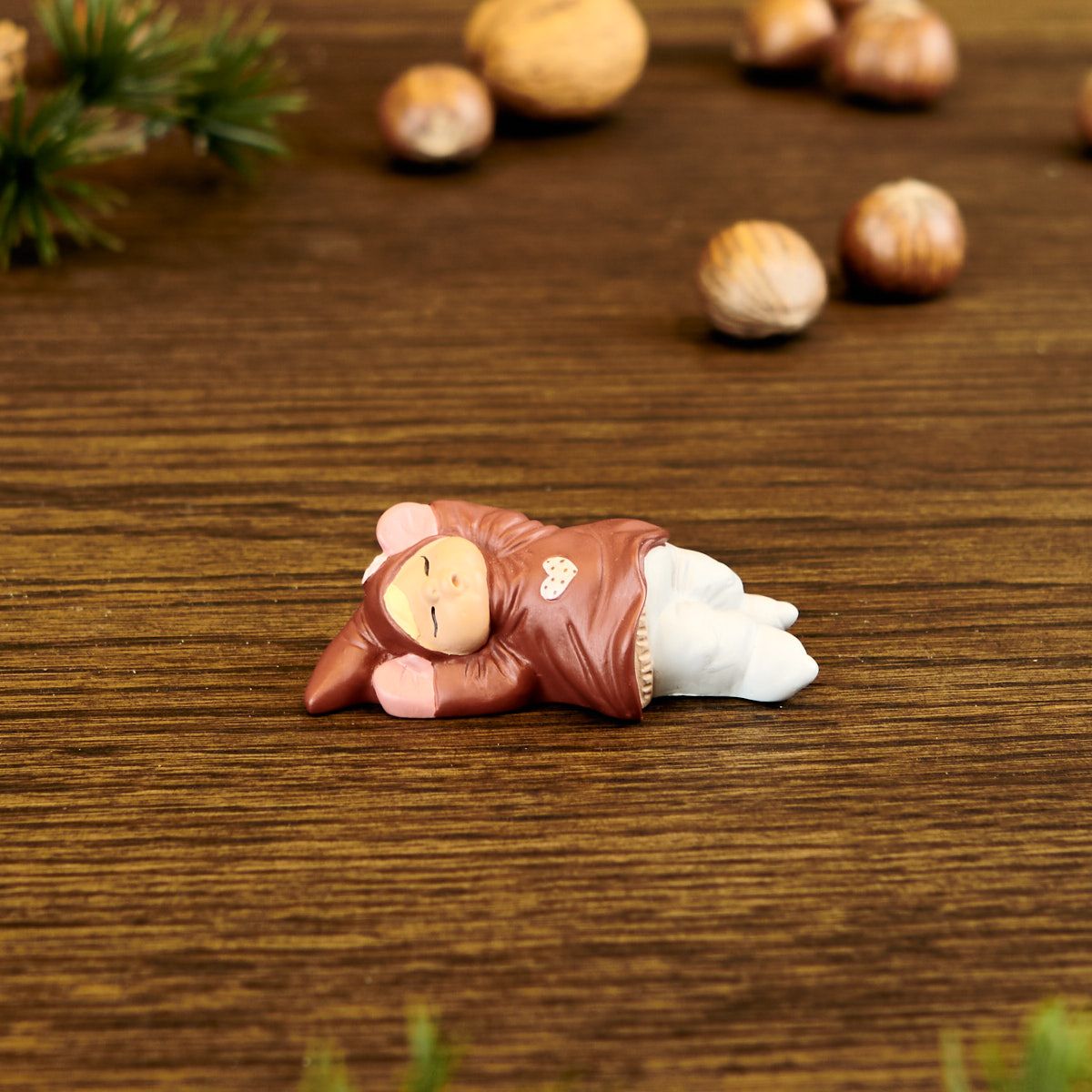 Klarborg Nisse Annika